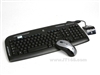 罗技Cordless Desktop LX310 Laser