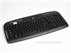 罗技Cordless Desktop LX310 Laser