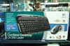罗技Cordless Desktop LX310 Laser