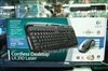 罗技Cordless Desktop LX310 Laser