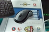 罗技Cordless Desktop LX310 Laser