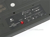 罗技Cordless Desktop LX310 Laser