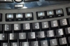 罗技无影手Wave 无线键盘鼠标套装