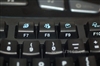 罗技无影手Wave 无线键盘鼠标套装