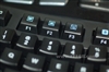 罗技无影手Wave 无线键盘鼠标套装