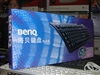 BenQ A800海贝键盘时尚版