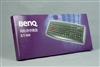 BenQ KV300网际游侠键盘