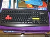 BenQ KV300网际游侠键盘