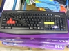 BenQ KV300网际游侠键盘