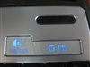 罗技G15