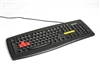 BenQ KV300网际游侠键盘