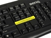 BenQ KV300网际游侠键盘