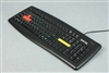BenQ KV300网际游侠键盘