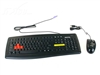 BenQ KV300网际游侠键盘