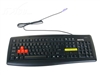 BenQ KV300网际游侠键盘