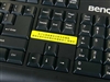 BenQ KV300网际游侠键盘