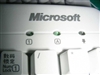 Microsoft 灵巧键盘