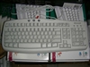 Microsoft 灵巧键盘