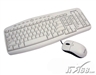Microsoft 光学精巧套装(Wired Desktop 500)