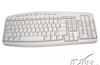 Microsoft 光学精巧套装(Wired Desktop 500)