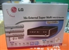 LG GSA-2166D