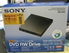 SONY DRX-S50U