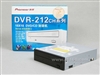 先锋DVR-212CH
