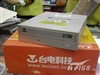 台电台电女娲超能王双16X DVD±RW(白银战士)