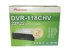 先锋DVR-118CHV