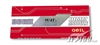 金邦白金1GB（PC2-4300/DDR2 533）
