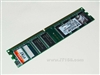 KINGXCON 512MB（PC-3200/DDR400）
