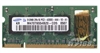 三星金条512MB（PC2-4300/DDR2 533/200Pin）