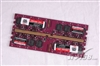金泰克速虎1GB（PC2-6400/DDR2 800）