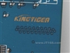 金泰克速虎1GB（PC2-6400/DDR2 800）