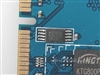 金泰克速虎1GB（PC2-6400/DDR2 800）