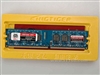 金泰克速虎1GB（PC2-6400/DDR2 800）