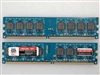 金泰克速虎1GB（PC2-6400/DDR2 800）