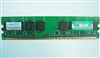 超胜1GB（PC2-6400/DDR2 800）