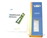 三星金条1GB（PC2-5300/DDR2 667）
