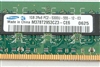 三星金条1GB（PC2-5300/DDR2 667）