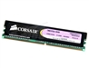 CORSAIR XMS2 512MB（PC6400/DDR2 800）