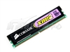 CORSAIR XMS2 512MB（PC6400/DDR2 800）