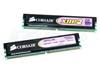 CORSAIR XMS2 512MB（PC6400/DDR2 800）