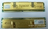 宇瞻金牌512MB（PC2-6400/DDR2 800）