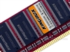 黑金刚悍将版512MB（PC-3200/DDR400）