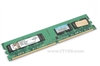 Kingston 1GB（PC2-5300/DDR2 667）