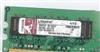 Kingston 1GB（PC2-5300/DDR2 667）