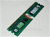 Kingston 1GB（PC2-5300/DDR2 667）
