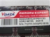 V-DATA 2GB（PC2-5300/DDR2 667）