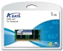 威刚1GB（PC2-5300/DDR2 667/200Pin）